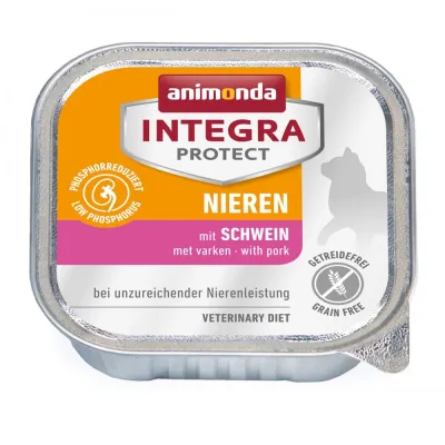 Animonda IP munuaisdieetti porsas 100g