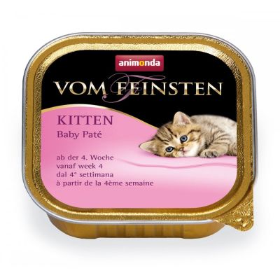 Animonda VF Kitten Baby Pate 100g