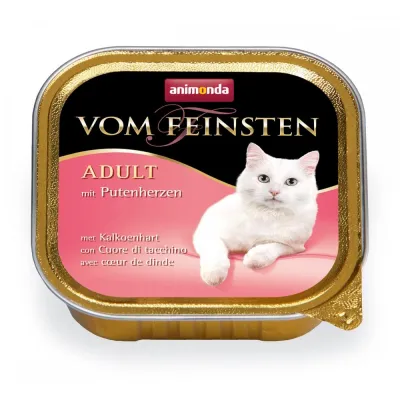 Animonda VF Adult kalkkkunansydän 100g, kuva 1 / 1