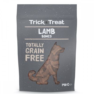 Trick&Treat GF Lammasluut (140 g)