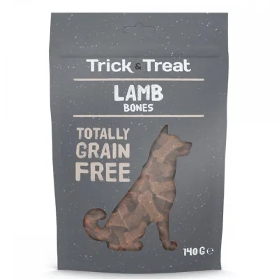 Trick&Treat GF Lammasluut (140 g), kuva 1 / 1