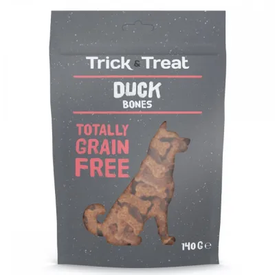 Trick&Treat GF Ankkaluut (140 g), kuva 1 / 1