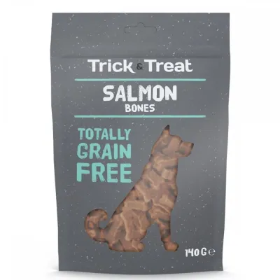 Trick&Treat GF Lohiluut (140 g), kuva 1 / 1
