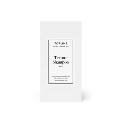 Topline Texture Shampoo (200 ml), kuva 1 / 1