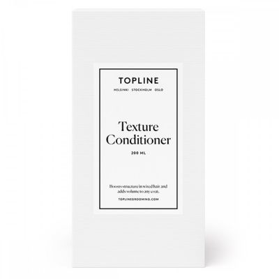 Topline Texture hoitoaine (200 ml)