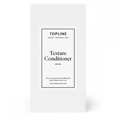 Topline Texture hoitoaine (200 ml), kuva 1 / 1