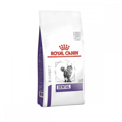 Royal Canin Veterinary Diets Royal Canin Dental Cat 1,5 kg (1,5 kg)