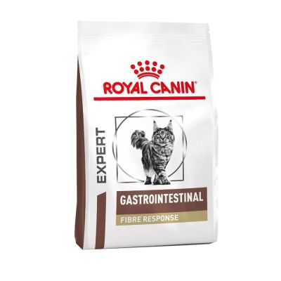 Royal Canin Veterinary Diets Royal Canin Fibre Response Cat (2 kg)