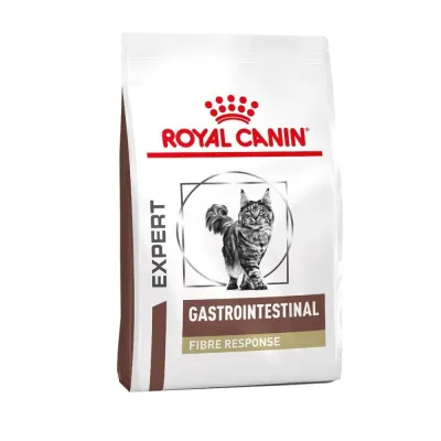 Royal Canin Veterinary Diets Royal Canin Fibre Response Cat (4 kg)