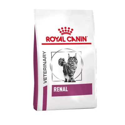 Royal Canin Veterinary Diets Royal Canin Renal Cat (2 kg), kuva 1 / 1