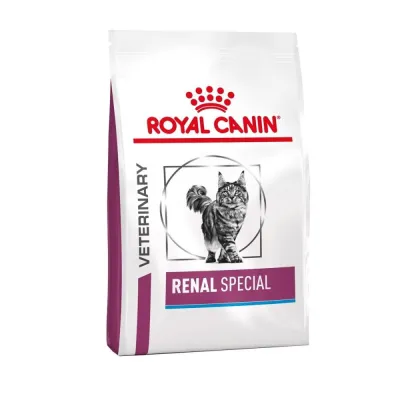 Royal Canin Veterinary Diets Royal Canin Renal Special Cat (4 kg), kuva 1 / 1