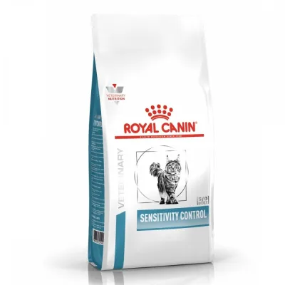 Royal Canin Veterinary Diets Royal Canin Sensitivity Control Cat 3,5 kg (3,5 kg), kuva 1 / 1