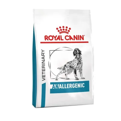 Royal Canin Veterinary Diets Royal Canin Anallergenic Dog (8 kg), kuva 1 / 1