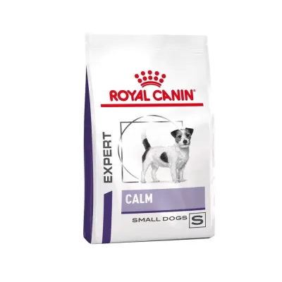 Royal Canin Veterinary Diets Royal Canin Calm, 4 kg (4 kg)