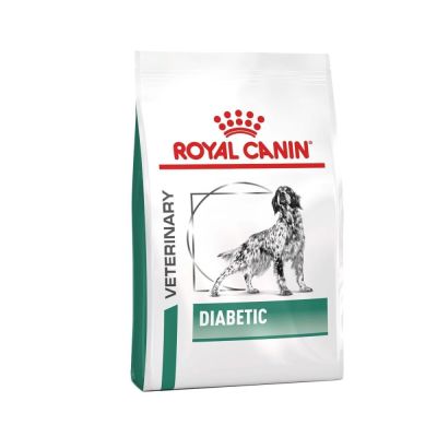 Royal Canin Veterinary Diets Royal Canin Diabetic (1,5 kg)
