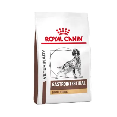 Royal Canin Veterinary Diets Royal Canin Fibre Response (2 kg), kuva 1 / 1