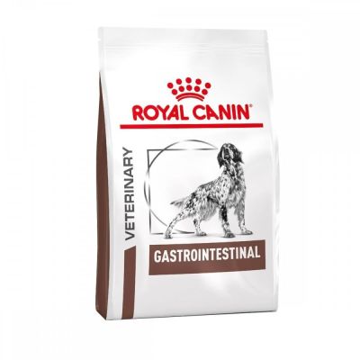 Royal Canin Veterinary Diets Royal Canin Gastrointestinal Dog (2 kg)