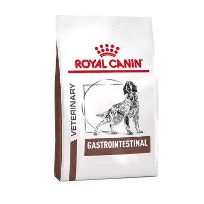 Royal Canin Veterinary Diets Royal Canin Gastrointestinal Dog (2 kg), kuva 1 / 1