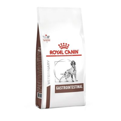 Royal Canin Veterinary Diets Royal Canin Gastrointestinal Dog (7,5 kg)