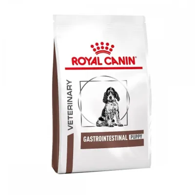 Royal Canin Veterinary Diets Royal Canin Gastrointestinal Puppy (2,5 kg), kuva 1 / 1