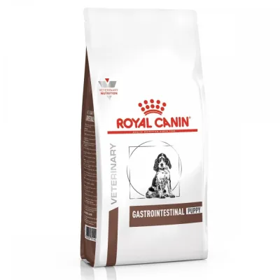 Royal Canin Veterinary Diets Royal Canin Gastrointestinal Puppy (10 kg), kuva 1 / 1
