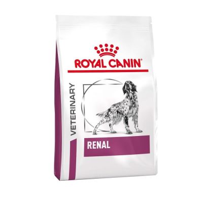 Royal Canin Veterinary Diets Royal Canin Renal (7 kg)