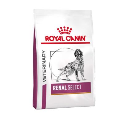 Royal Canin Veterinary Diets Royal Canin Renal Select (2 kg)