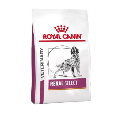 Royal Canin Veterinary Diets Royal Canin Renal Select (2 kg), kuva 1 / 1