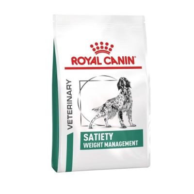 Royal Canin Veterinary Diets Royal Canin Satiety (12 kg)
