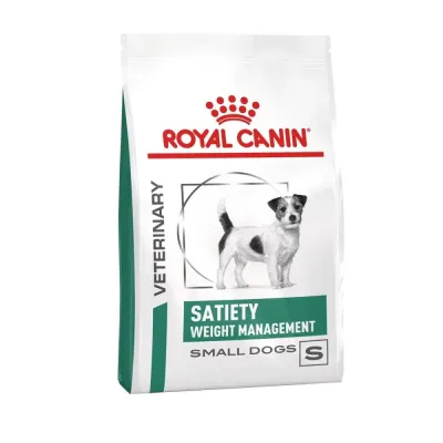 Royal Canin Veterinary Diets Royal Canin Satiety Small Dog (3 kg), kuva 1 / 1