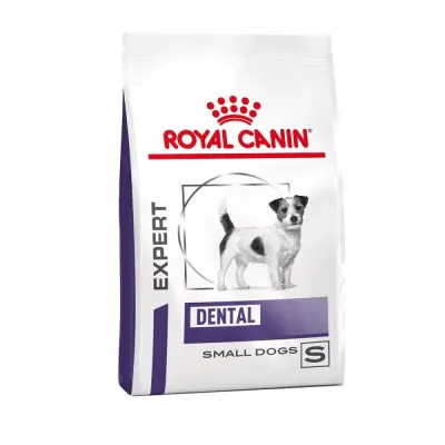 Royal Canin Veterinary Diets Dog Dental Small Breed 3,5 kg, kuva 1 / 1