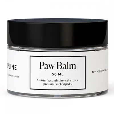Koiran tassuvoide Topline Paw Balm, kuva 1 / 1