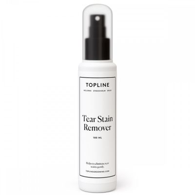 Topline Tear Stain Remover