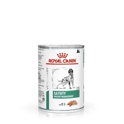 Royal Canin Veterinary Diets Royal Canin Satiety wet (12x410 g), kuva 1 / 1