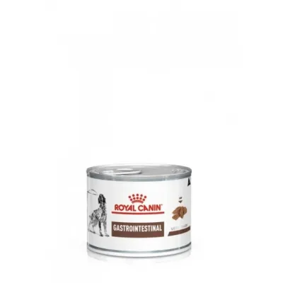 Royal Canin Veterinary Diets Royal Canin Gastrointestinal wet, 12 x 200 g, kuva 1 / 1