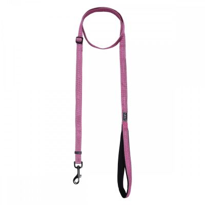 Rukka Star talutin, pinkki (20 mm x 200 cm 2cm-x-200cm)