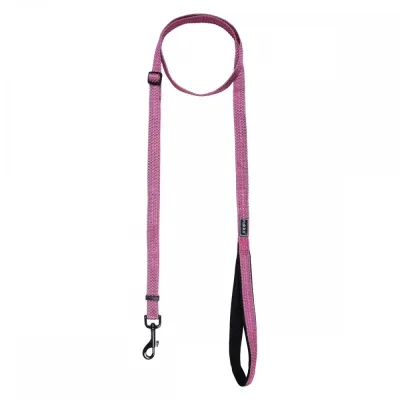 Rukka Star talutin, pinkki (20 mm x 200 cm 2cm-x-200cm), kuva 1 / 1
