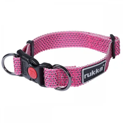 Rukka Star panta, pinkki (2 x 30-40 cm 2cm-x-30-40cm), kuva 1 / 1