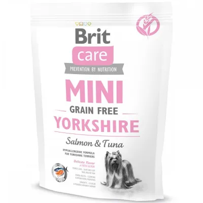 Brit Care Mini GF Yorkshire (400 g), kuva 1 / 1