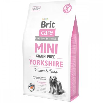 Brit Care Mini GF Yorkshire (2 kg)