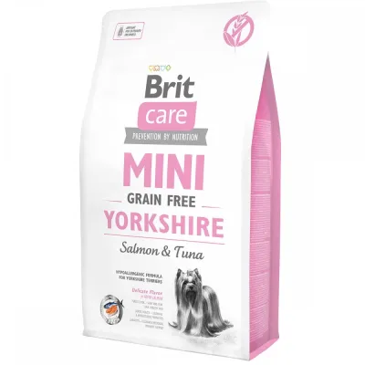 Brit Care Mini GF Yorkshire (2 kg), kuva 1 / 1