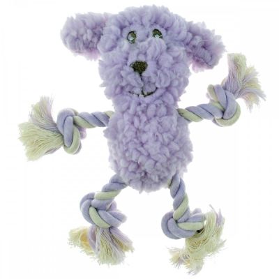 Aroma Dog Rauhoittava narupehmo (Lila)