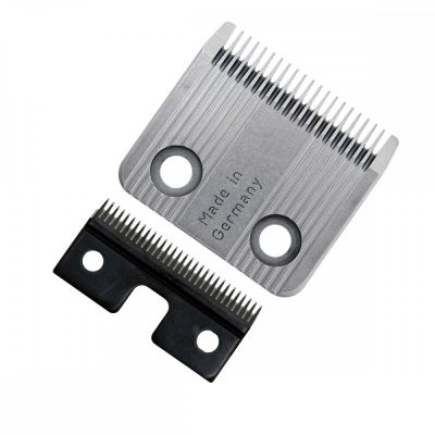 Terä Wahl Rex, harva 0,7-3 mm