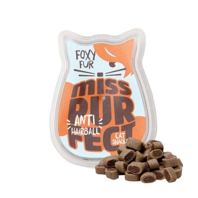 Miss Purfect Foxy Fur 75 g