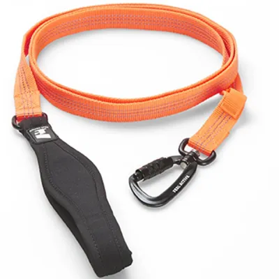 Heijastintalutin Feel Active, oranssi (M)