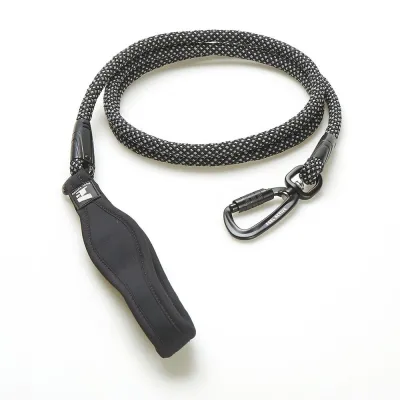 Talutin Feel Active Rope, 11 mm (Musta), kuva 1 / 1