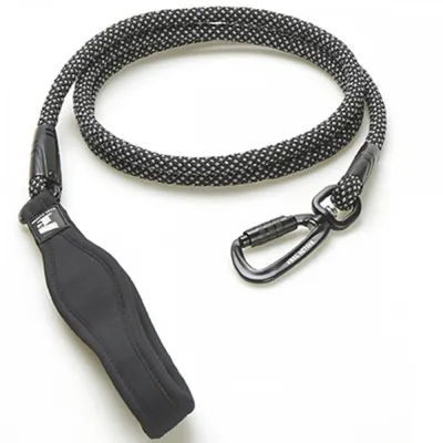 Talutin Feel Active Rope, 8 mm (Musta), kuva 1 / 1