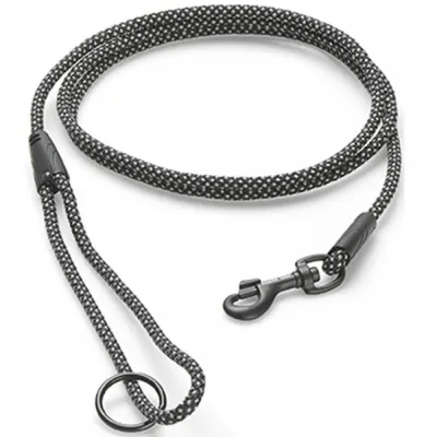 Talutin Feel Active Rope (Musta), kuva 1 / 1