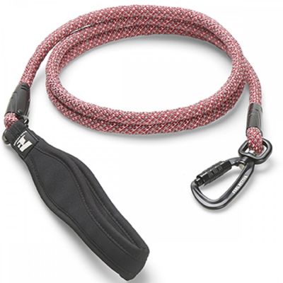 Talutin Feel Active Rope, 8 mm (Punainen)