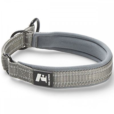 Feel Active Koiran panta FA Padded Slip, harmaa (50-60 cm)